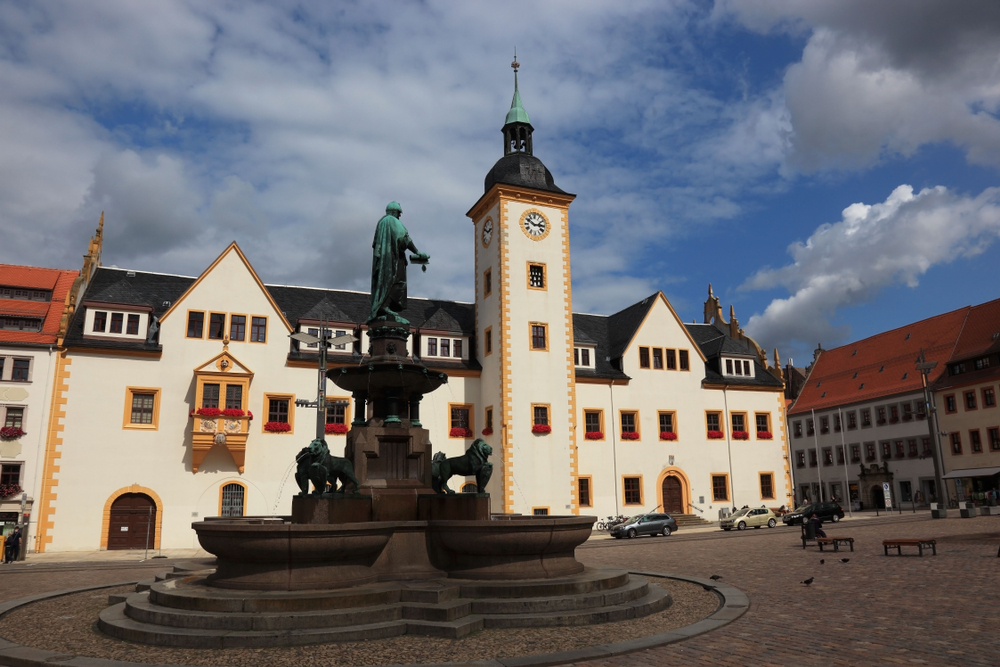markthalle freiberg