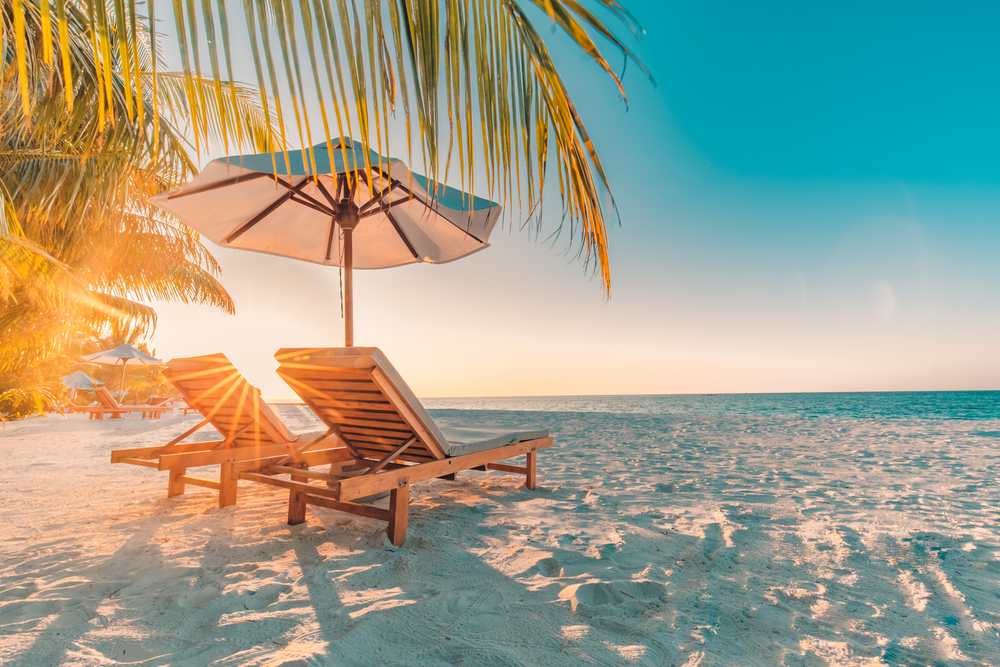 Traumhafte Karibik: Eine Urlaubsoase in der Wintersaison