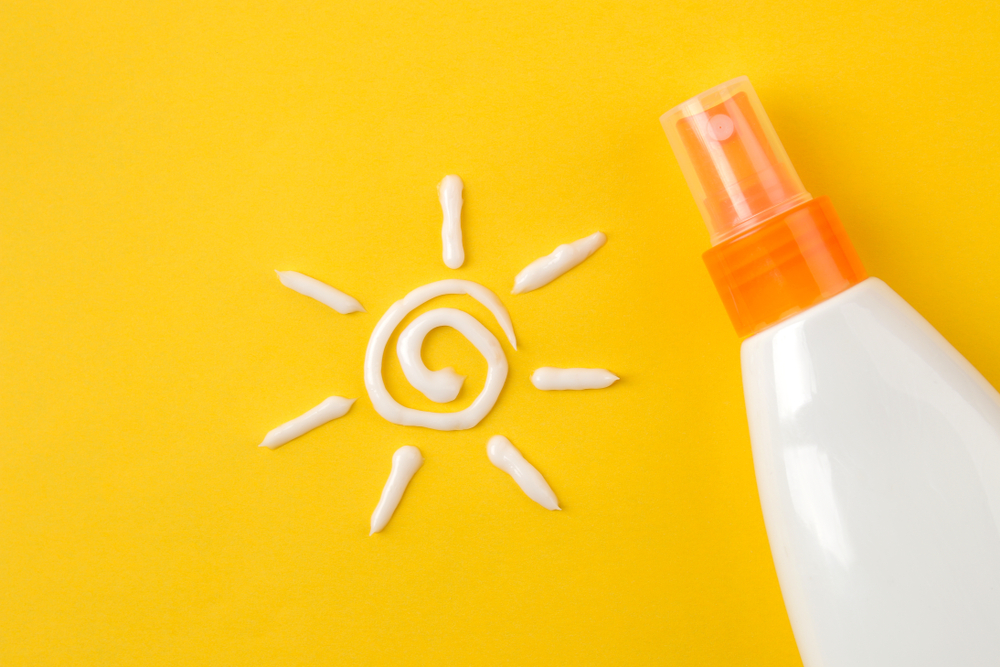 Sonnenschutz zu jeder Jahreszeit: Die Wahl der richtigen Sonnenpflege