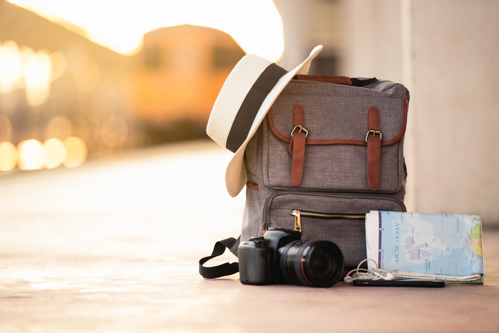 Mit dem Rucksack die Welt erkunden: Die schönsten Reiseziele für Backpacker