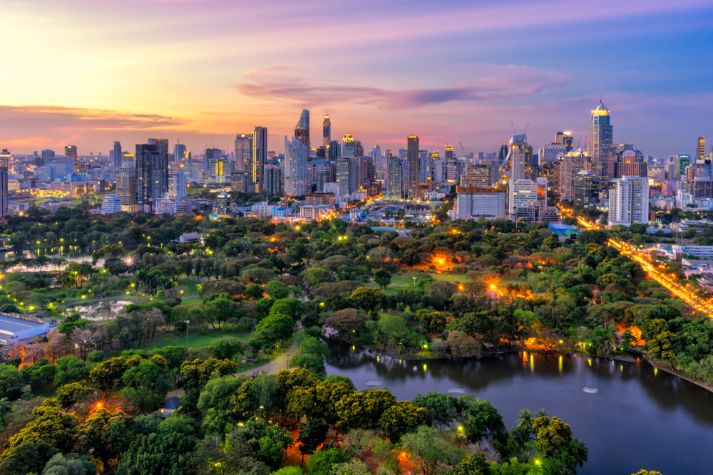 Bangkok: Die besten Tipps für eine unvergessliche Reise