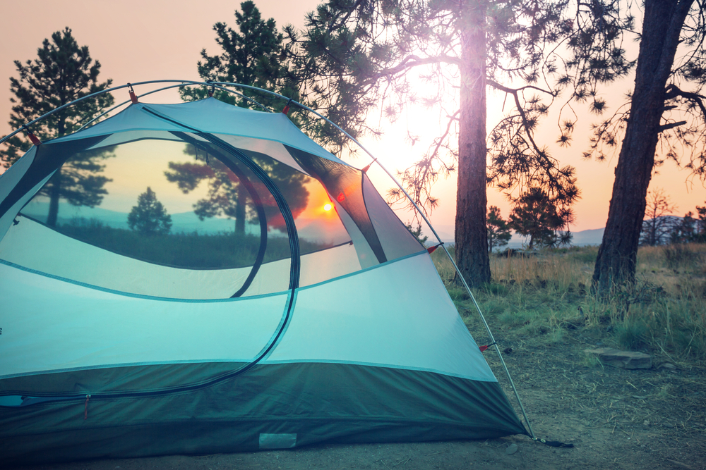 Zubehör für den Campingurlaub: Darauf sollten Einsteiger achten