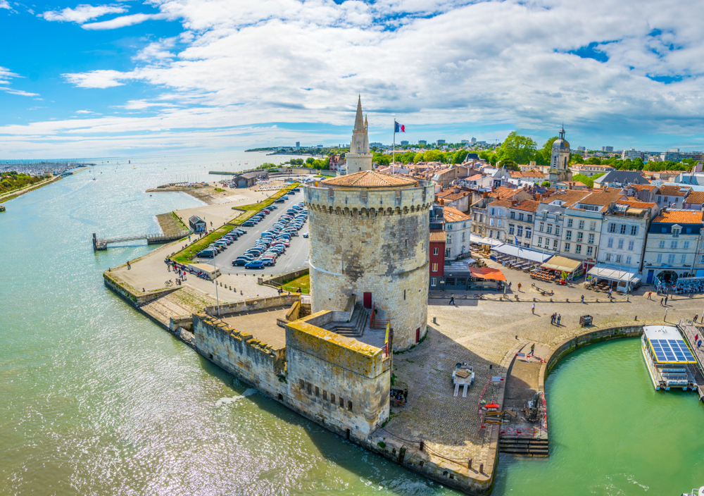 Nouvelle Aquitaine