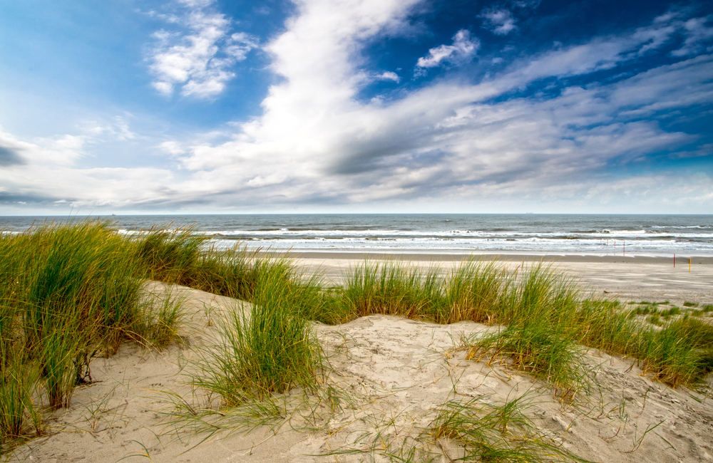 Urlaub auf Langeoog: Wellness pur auf der ostfriesischen Insel