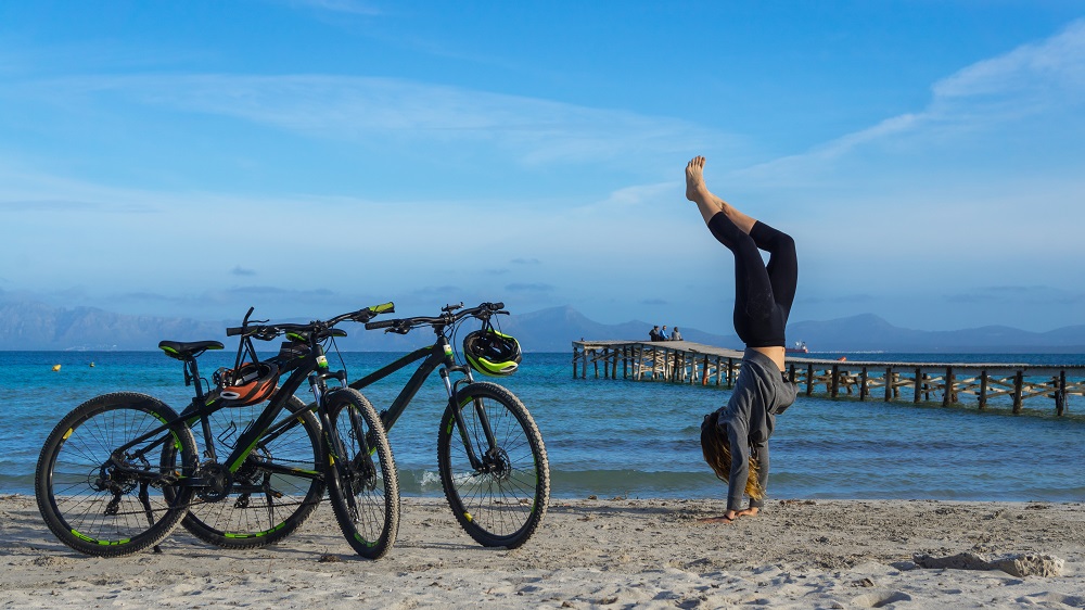 Radurlaub Mallorca: Ferien im Paradies für Fahrradfahrer