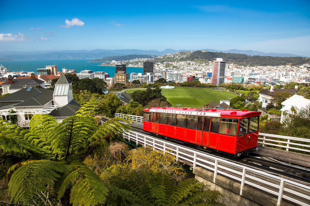 Traumreise nach Neuseeland: So gelingt der Urlaub