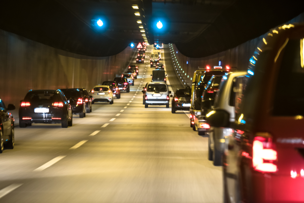 Elbtunnel umfahren karte www inf inet
