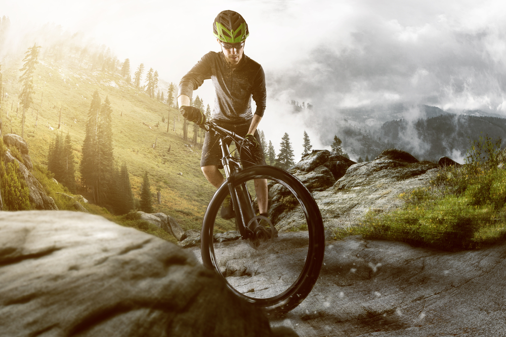 Die besten Off-Road Fahrradtouren weltweit