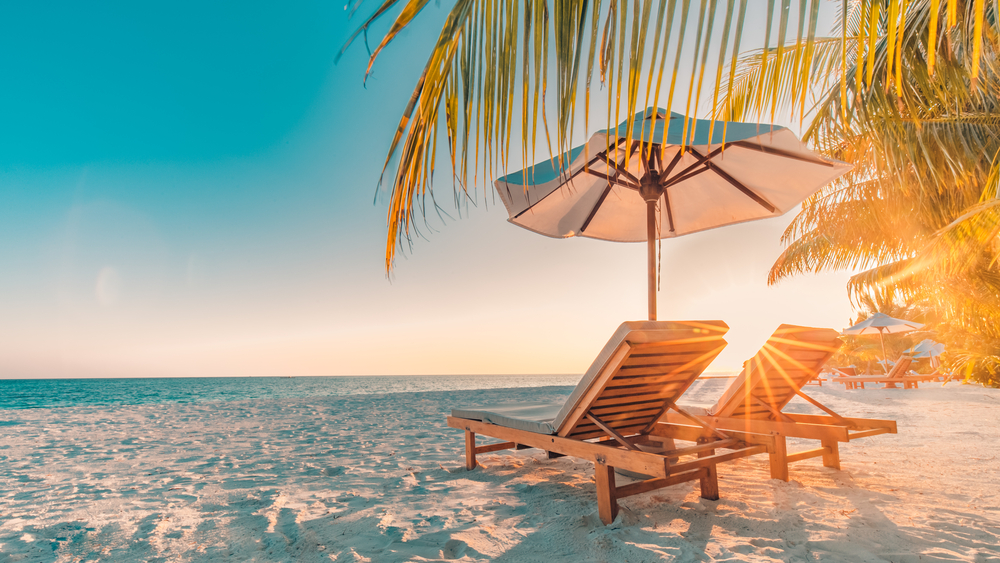 Strandurlaub in Europa: Das sind die besten Ziele