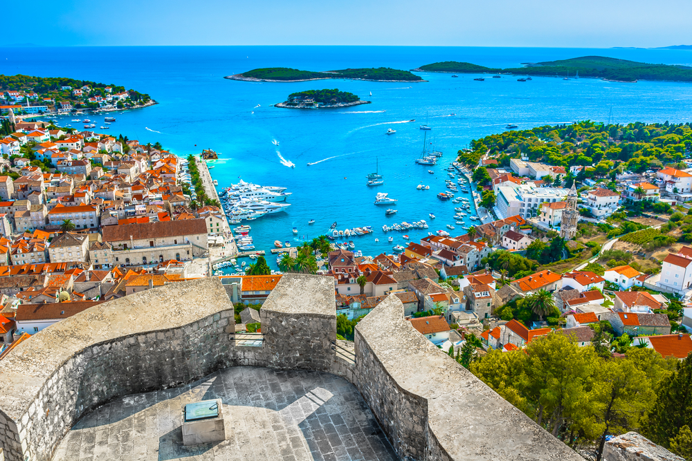 Urlaubsparadies: 9 Gründe, warum wir Kroatien lieben