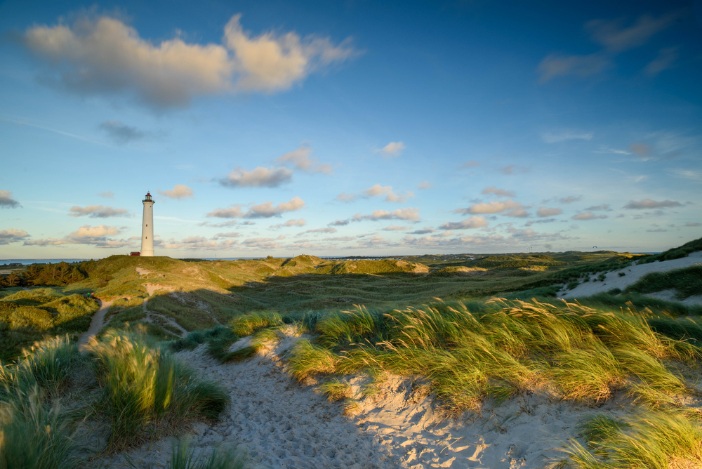 Hvide Sande: Pure Natur zwischen Nordsee und Fjord