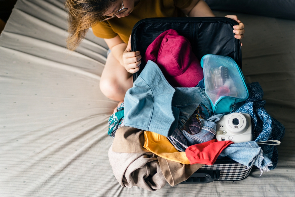 Wäsche waschen auf Reisen: Tipps rund um die Handwäsche