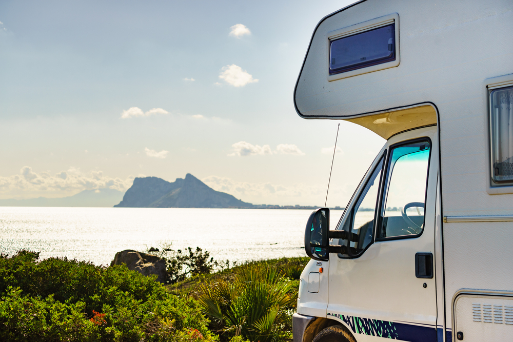 Zeit für eine Auszeit: Mit dem Wohnmobil durch Spanien reisen