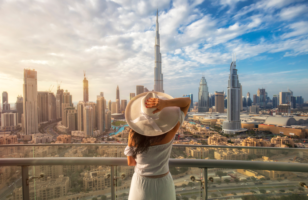 Dubai: Unvergessliche Abenteuer erleben
