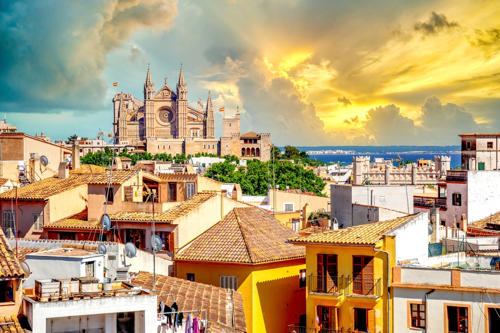 Urlaub auf Mallorca: Diese Ziele dürfen Sie nicht verpassen