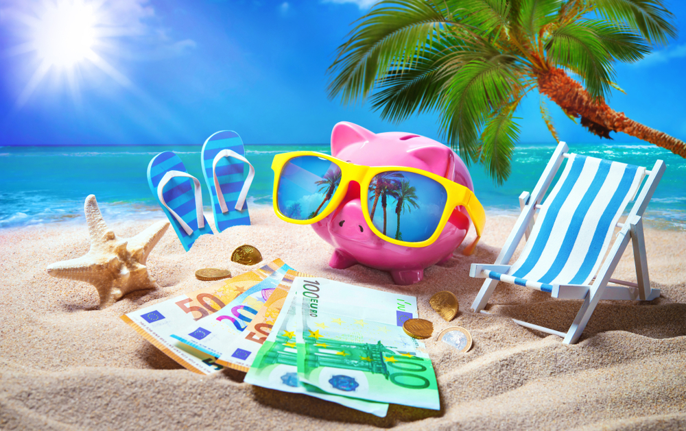 Goldene Stunden: Alten Schmuck und Co. für die Urlaubsfinanzierung nutzen