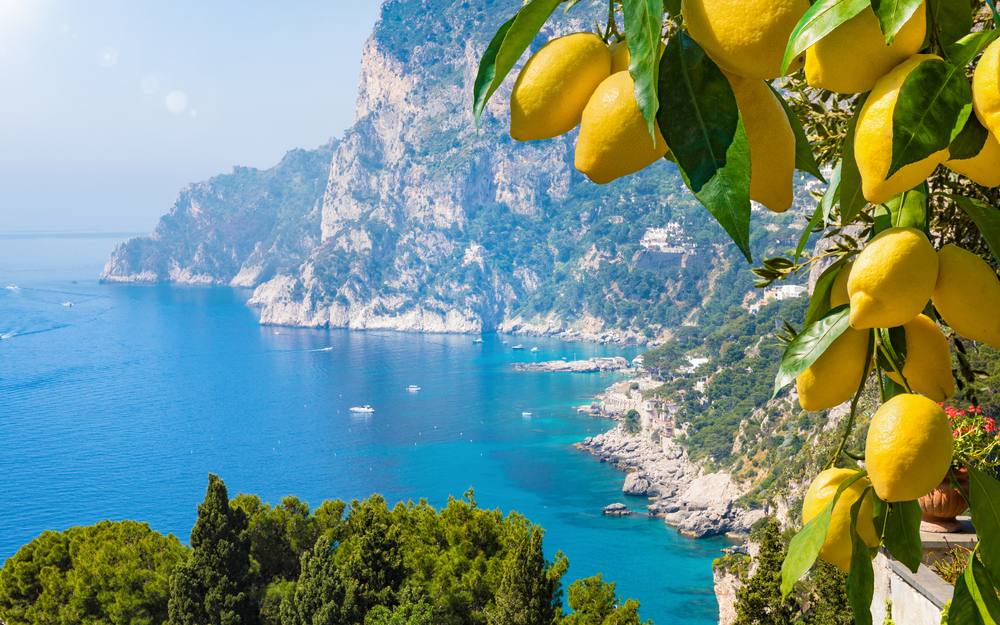 Urlaubsparadies Italien: Sommer, Sonne, Strand und Mee(h)r