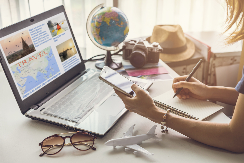 Urlaubsplanung mit Freunden: So werden Reisen und Ausflüge perfekt