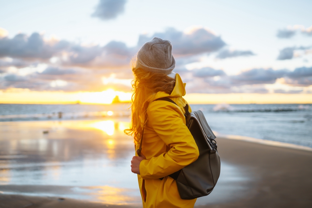 Nordsee oder Ostsee: Wo liegt der Unterschied?