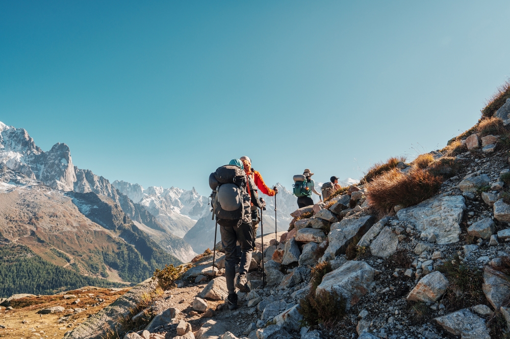 Geschützt: Hoch hinaus: Kletterabenteuer in den Alpen
