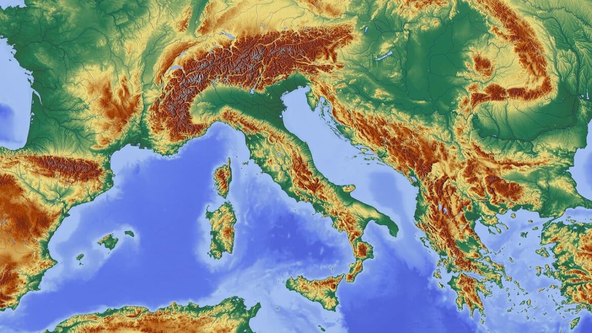 Die schönsten Unternehmungen für einen Familienurlaub in Italien