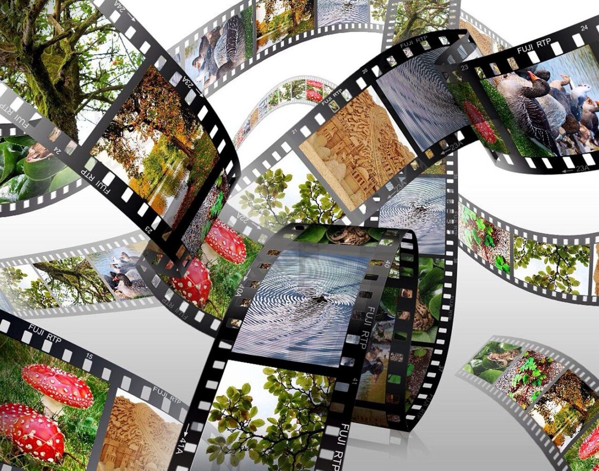 Fotobücher. So werden Urlaubserinnerungen schick aufbereitet